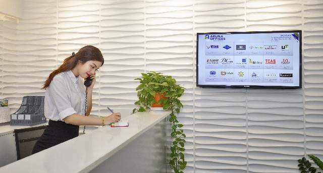 办公室租金Level 6, Indochina Plaza Hanoi, 241 Xuan Thuy, Cau Giay_1-1