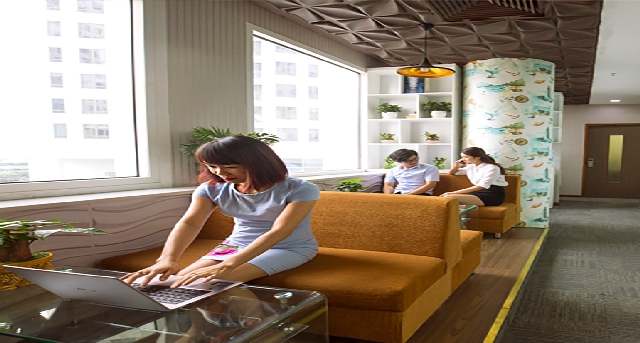 办公室租金Level 6, Indochina Plaza Hanoi, 241 Xuan Thuy, Cau Giay_7-7