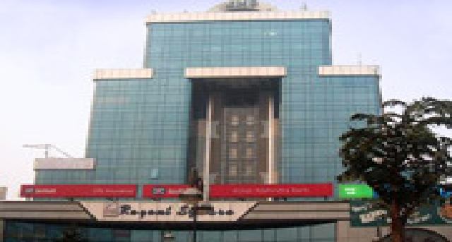 Cнять офис Level 6 JMD Regent Square, Mehrauli-Gurgaon Road_1-1