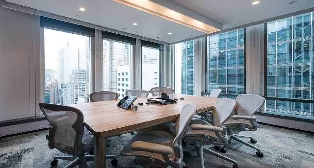 Level 7-10, Tower A, The One Place, No. 987 Mo Gan Shan Road_1 임대 사무실-1
