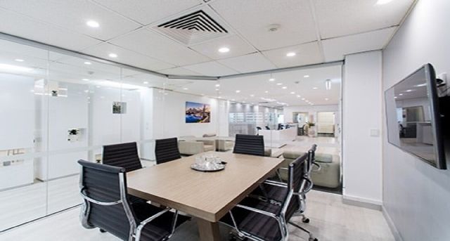 Rent office Level 7, 22 & 23, Creek Street_2-1