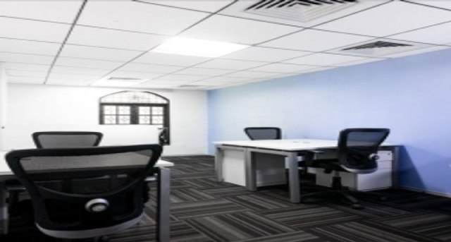 レンタルオフィス Level 8-9,Olympia Teknos Guindy,  SIDCO Industrial Estate, Chennai_2-1