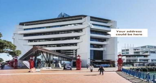 Rent office Level 8, 139 Quay Street_2-1