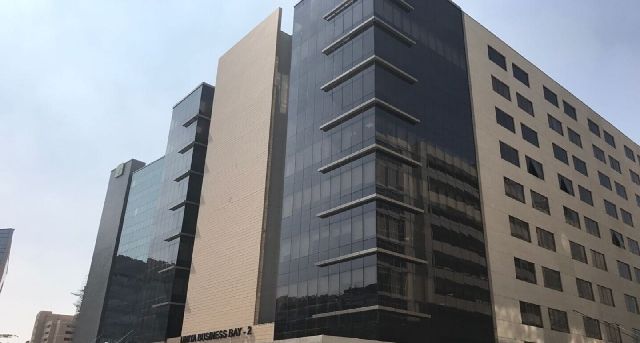 Sewa kantor Level 8, Tower 1, Umiya Business Bay, Cessna Business Park, Marathahalli, ORR_1-1