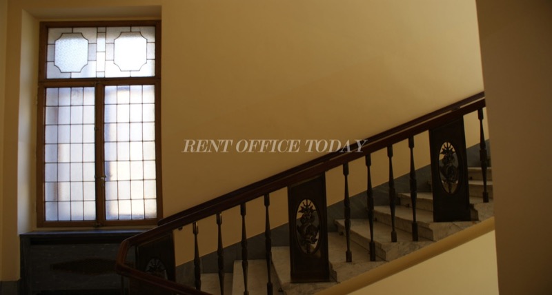 Lidval, Bolshaya Morskaya, d. 3-5, lit. A — office space for rent, photo 19