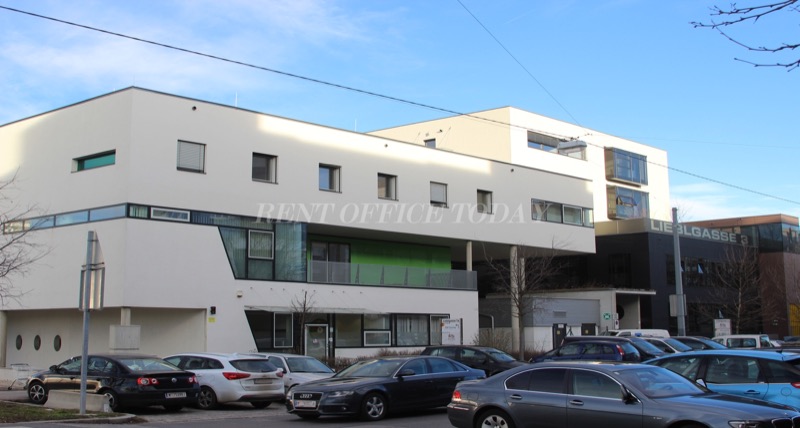 Lieblgasse 3, Lieblgasse 1A-3, 1220 Wien — office space for rent, photo 9