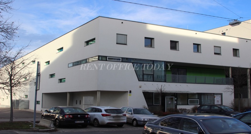 Lieblgasse 3, Lieblgasse 1A-3, 1220 Wien — office space for rent, photo 8