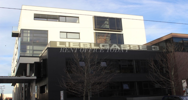 Lieblgasse 3, Lieblgasse 1A-3, 1220 Wien — office space for rent, photo 7