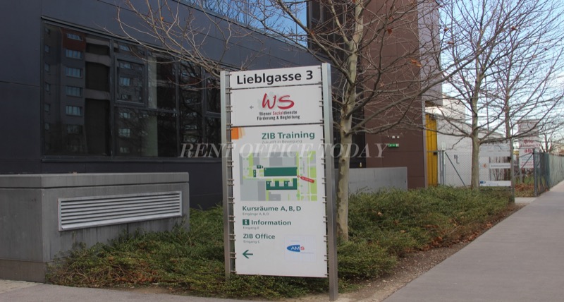Lieblgasse 3, Lieblgasse 1A-3, 1220 Wien — office space for rent, photo 6