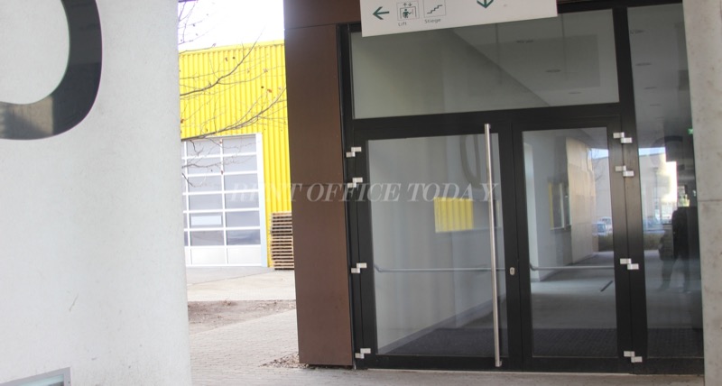 Lieblgasse 3, Lieblgasse 1A-3, 1220 Wien — office space for rent, photo 4