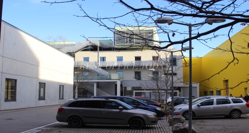 Lieblgasse 3, Lieblgasse 1A-3, 1220 Wien — office space for rent, photo 3