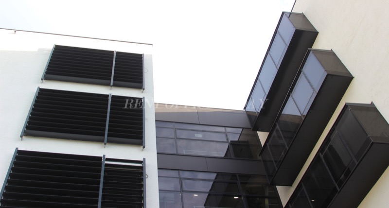 Lieblgasse 3, Lieblgasse 1A-3, 1220 Wien — office space for rent, photo 2