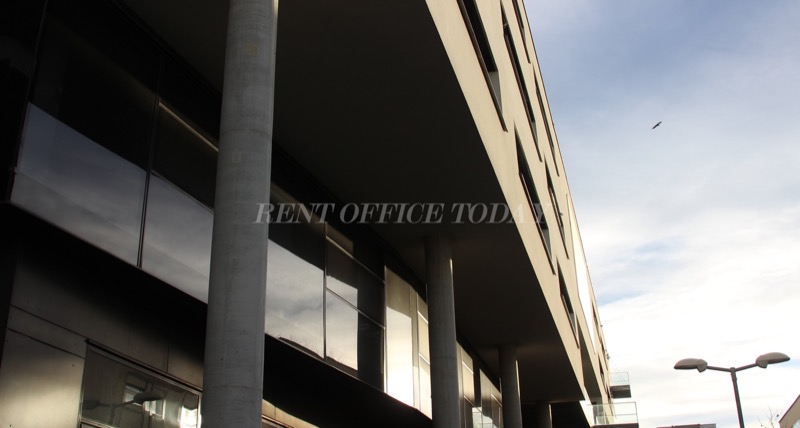Lieblgasse 3, Lieblgasse 1A-3, 1220 Wien — office space for rent, photo 1