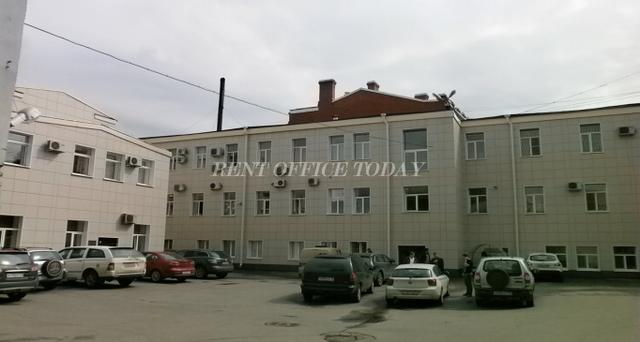 Бизнес центр Лиговка 270, Снять офис в БЦ Лиговка 270