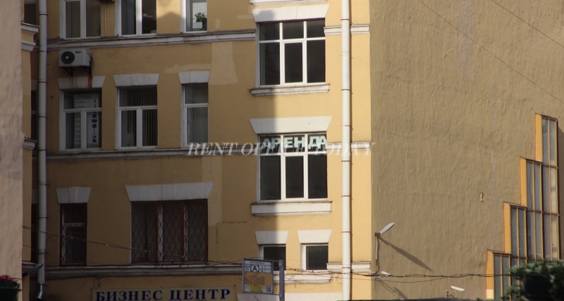 Ligovskiy 228, Ligovskiy pr., 228 — office space for rent, photo 8