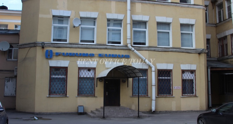 Ligovskiy 228, Ligovskiy pr., 228 — office space for rent, photo 7