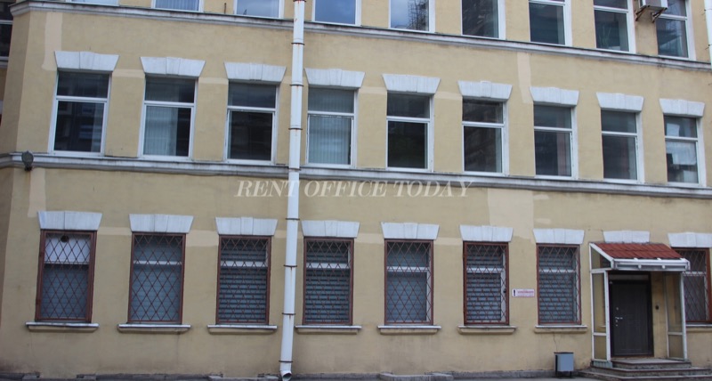 Ligovskiy 228, Ligovskiy pr., 228 — office space for rent, photo 6