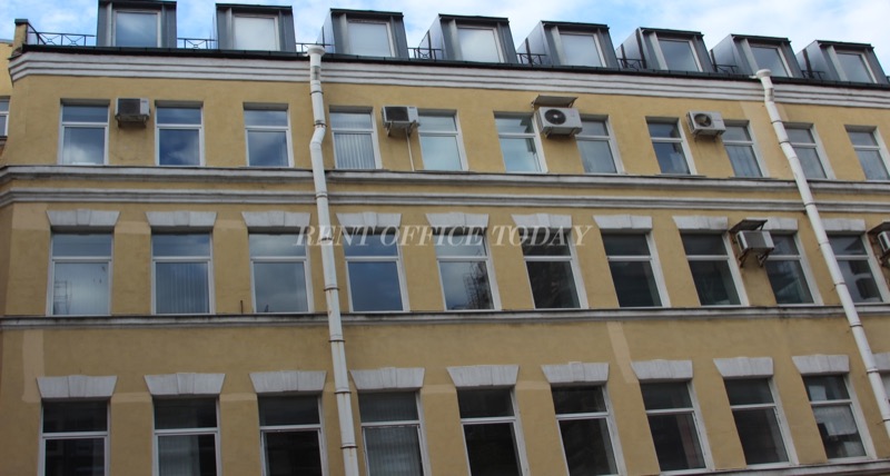Ligovskiy 228, Ligovskiy pr., 228 — office space for rent, photo 5
