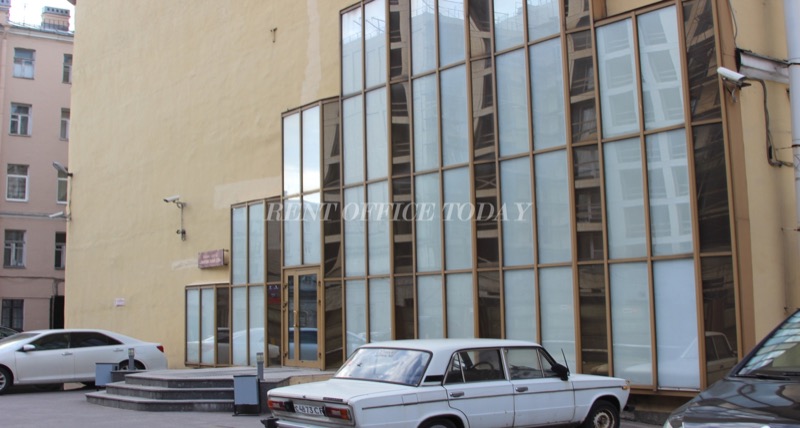 Ligovskiy 228, Ligovskiy pr., 228 — office space for rent, photo 4