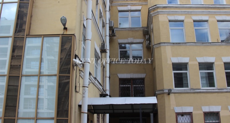 Ligovskiy 228, Ligovskiy pr., 228 — office space for rent, photo 3