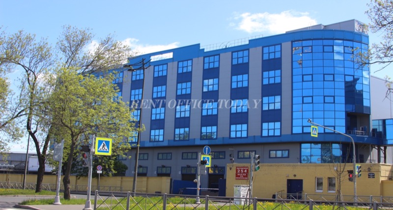 Ligovskiy 254, Ligovskiy pr., d. 254 — office space for rent, photo 5