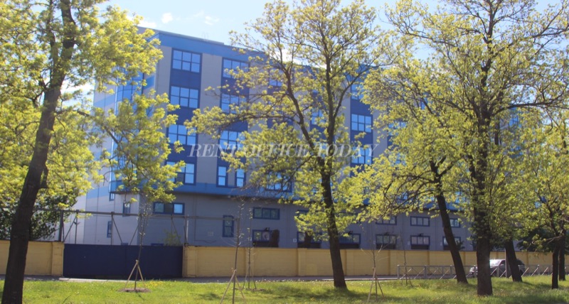 Ligovskiy 254, Ligovskiy pr., d. 254 — office space for rent, photo 2