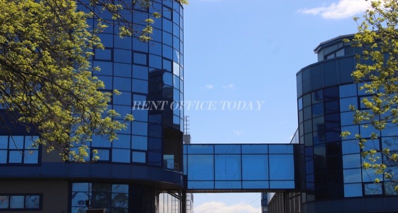 Ligovskiy 254, Ligovskiy pr., d. 254 — office space for rent, photo 3