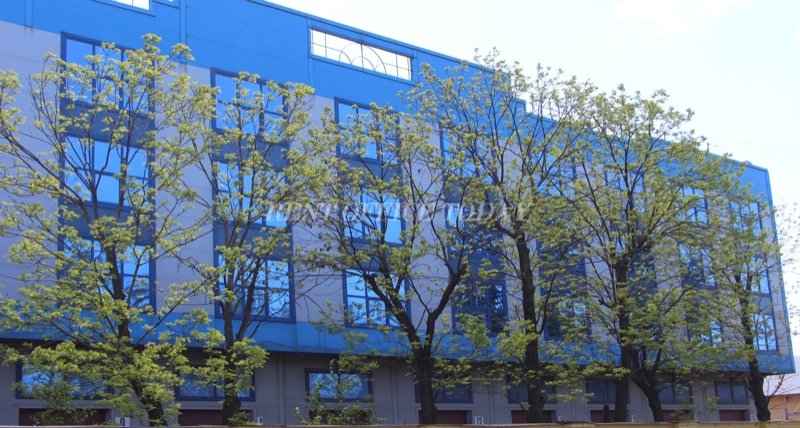 Ligovskiy 254, Ligovskiy pr., d. 254 — office space for rent, photo 4