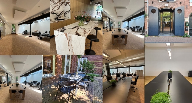 Sewa kantor Lijnbaansgracht 57_2-1