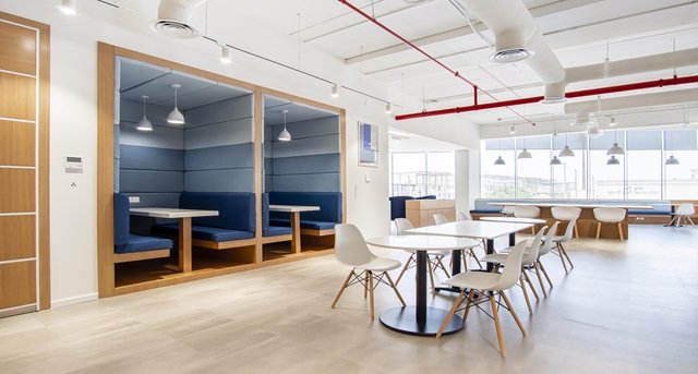 Rent office Lilian Towers_1-1