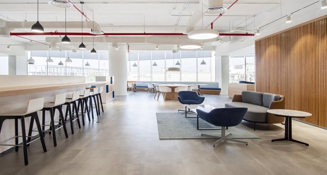 Rent office Lilian Towers_3-1