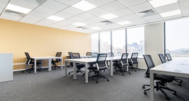 Rent office Lilian Towers_5-1