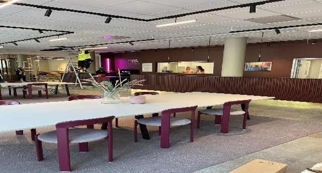 Arrendar Escritório Lilla Bommen 3_3