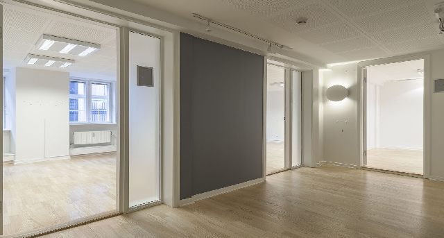 Lille Kongensgade 14, Lille Kongensgade 14, Lille Kongensgade 14 2. sal Copenhagen — office space for rent, photo 3