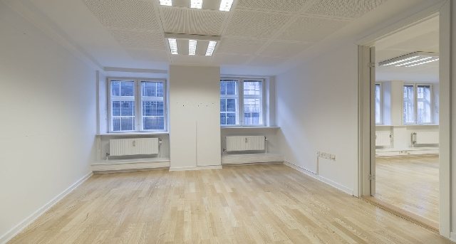 Lille Kongensgade 14, Lille Kongensgade 14, Lille Kongensgade 14 2. sal Copenhagen — office space for rent, photo 6