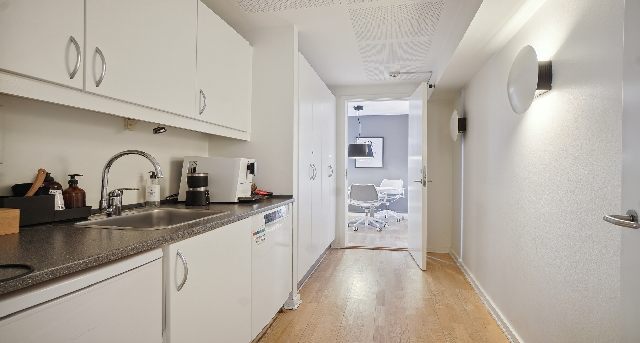 Lille Kongensgade 14, Lille Kongensgade 14, Lille Kongensgade 14 2. sal Copenhagen — office space for rent, photo 8