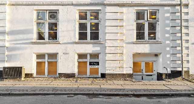 Lille Strandstræde 20, Lille Strandstræde 20, Lille Strandstræde 20 — office space for rent, photo 3