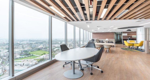Kantoor te huur Lima Central Tower_1-1