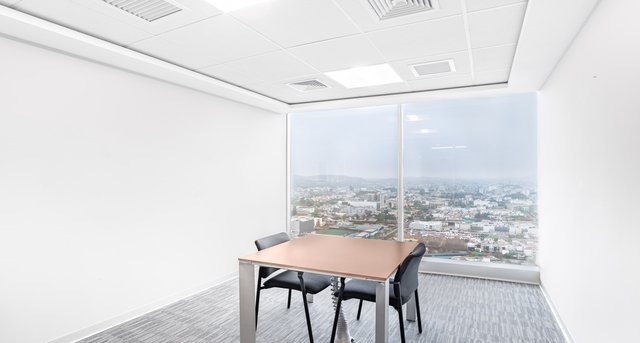Kantoor te huur Lima Central Tower_2-1