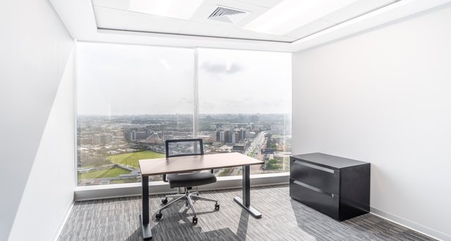 Kantoor te huur Lima Central Tower_3-1