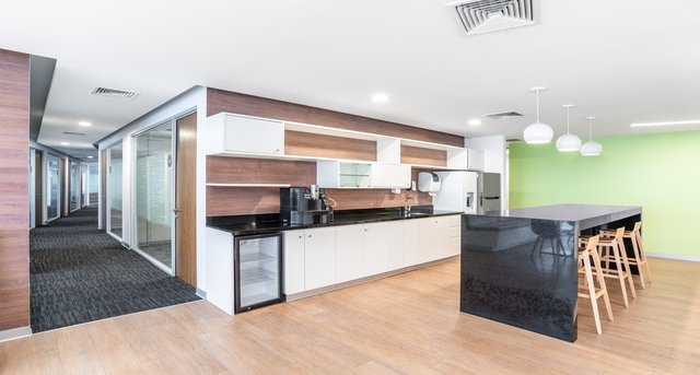 Kantoor te huur Lima Central Tower_4-1