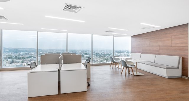 Kantoor te huur Lima Central Tower_5-1