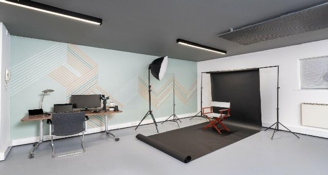Lincoln Road, Lincoln Road, Cressex Business Park, High Wycombe HP12 3RL — office space for rent, photo 12