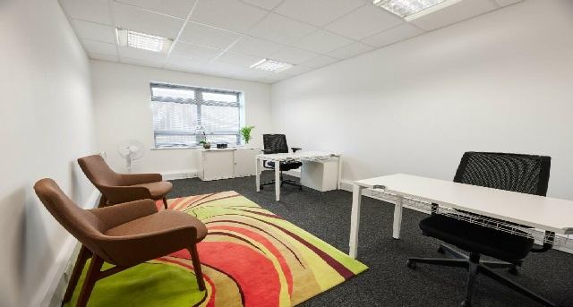 Lincoln Road, Lincoln Road, Cressex Business Park, High Wycombe HP12 3RL — office space for rent, photo 5