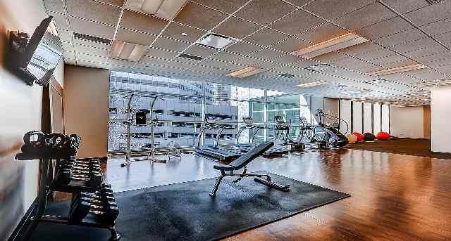 Lincoln Street 1660, Lincoln Street 1660, Suite 1600, Denver, CO 80264 — office space for rent, photo 3