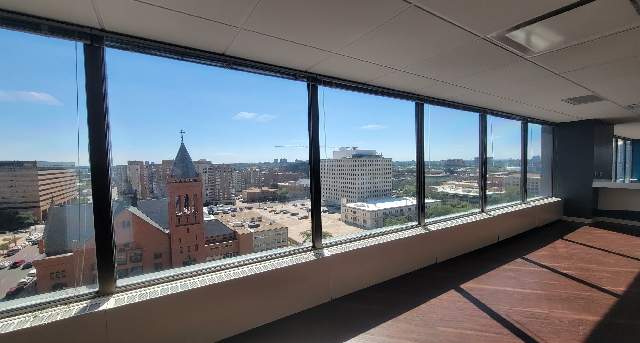 Lincoln Street 1660, Lincoln Street 1660, Suite 1600, Denver, CO 80264 — office space for rent, photo 2