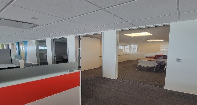 Lincoln Street 1660, Lincoln Street 1660, Suite 1600, Denver, CO 80264 — office space for rent, photo 1