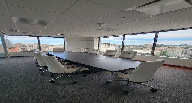Lincoln Street 1660, Lincoln Street 1660, Suite 1600, Denver, CO 80264 — office space for rent, photo 8
