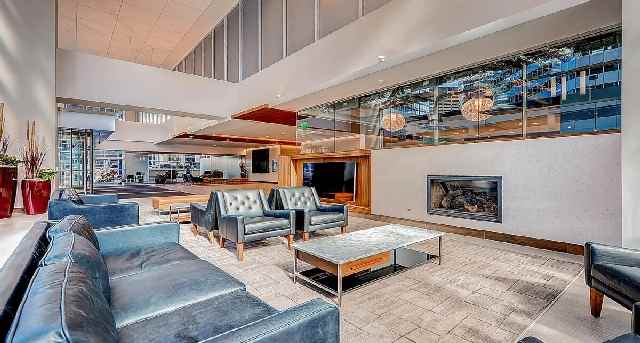 Lincoln Street 1660, Lincoln Street 1660, Suite 1600, Denver, CO 80264 — office space for rent, photo 7