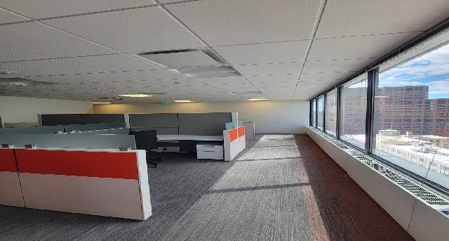 Lincoln Street 1660, Lincoln Street 1660, Suite 1600, Denver, CO 80264 — office space for rent, photo 5